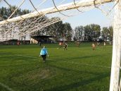 Futbal v regióne: Ružindolčania veria, že súťaž zachránia