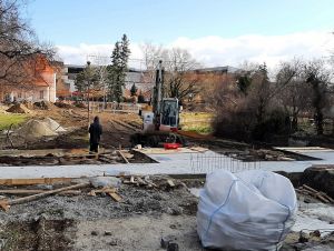 Trnava získala z eurofondov na svoje projekty viac ako 7,5 milióna eur