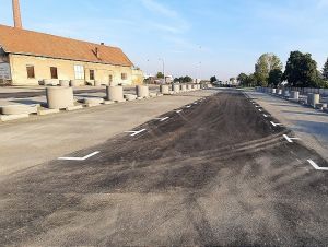 Prokuratúra rozhodla: Trnava postupovala ohľadne parkoviska v súlade so zákonom