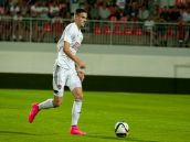 Erik Sabo prvým gólom v sezóne zachránil pre Beitar remízu