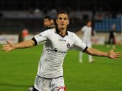 O Erika Saba má záujem Beitar Jeruzalem aj rumunský futbalový gigant