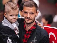 Exspartakovec Sabo očakáva reštart futbalu v Turecku aj narodenie dcéry