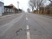 Na Šafárikovej a Tajovského ulici začínajú s rekonštrukciou ciest