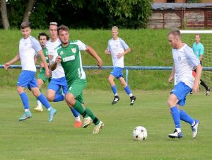 Slovnaft Cup: Cífer postúpil cez Jablonicu, Hlohovec cez Šúrovce