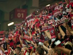 Spartak odohrá zápas s Trenčínom bez divákov, bude sledovať ako dopadne testovanie v Dunajskej Strede