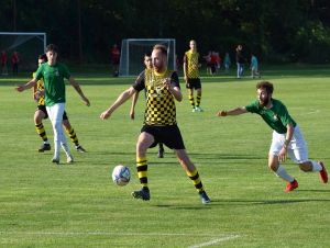 Najprv do práce, potom na finále. Červeník hrá v City Arene pohár so Šúrovcami