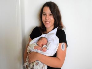 BÁBENCE: V Trnave sa narodili krásne detičky