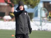 Futbal, príprava: Juniori Spartaka potrápili Zlaté Moravce, Veľké Orvište porazilo Krakovany