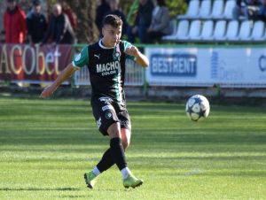 Futbal, 2. liga: Malženice opäť vyhrali, zdolali aj Považskú Bystricu