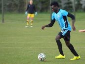 Futbal, 3. liga: Vrbové je naďalej jalové v útoku, gól nestrelilo ani Leviciam