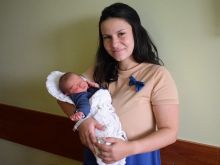 BÁBENCE: V Trnave prišli na svet nové septembrové životy