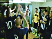 História si zapamätá víťazstvo a postup Mimy