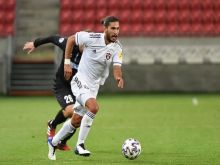 NÁZORY: Na Spartak čaká ešte veľa práce