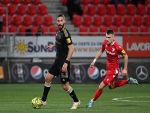 Slovnaft Cup: Spartak otočil zápas v Trenčíne a v prvom semifinále vyhral