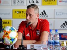 NÁZORY: Ako to Ščasný postaví v Žiline? Očakávame defenzívne poňatie hry