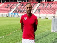 Látalovým asistentom v Spartaku sa stal Michal Ščasný