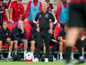 Universitatea Craiova je ťažko čitateľná, Spartak chce do odvety dobrý výsledok