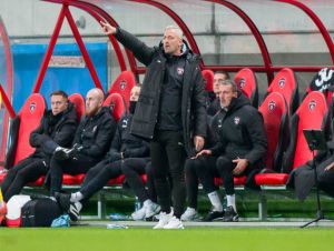 Spartak Trnava mení trénera, Michal Ščasný skončil vo funkcii