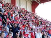 Spartak v pohári privíta na domácej pôde Liptovský Mikuláš