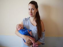BÁBENCE: Do rodín z Trnavy a okolia pribudli nové životy