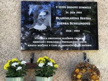 Príbeh Zdenky Schelingovej: Prvá slovenská blahoslavená zomrela pred 65 rokmi v Trnave