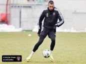 Spartak ešte s aktivitou na prestupovom trhu neskončil, rieši príchody dvoch hráčov