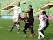 Spartak remizoval v Sarajeve, pred odvetou má šancu na postup