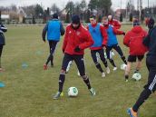 Spartak v zime vycestuje do Maďarska i Turecka, sily si zmeria aj so Spartou Praha