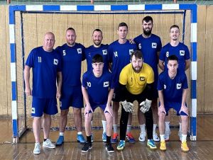 Okresný futsal: Olympic zdolal Merkúr, upevnil si pozíciu lídra