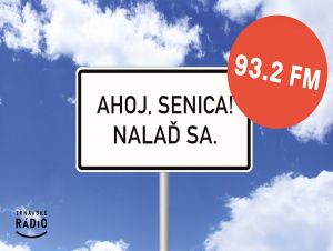 Senica, nalaď sa! Trnavské rádio tu spustilo novú frekvenciu