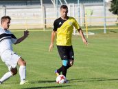 Opora Špačiniec Tomáš Sedlák prestupuje do Váhoviec