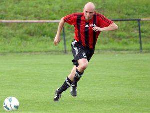 Futbal, 9. ligy: Hrnčiarovce dali deväť gólov, Kľačany vyhrali kontumačne