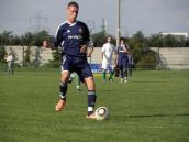 Futbal, 4. liga: Modranka aj Križovany doma prehrali