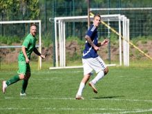 Sekera z Modranky má formu ako hrom, opäť strelil šesť gólov