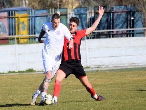 Kam za futbalom? V Cíferi súboj Šuranovcov, do Modranky príde Košolná