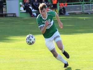 Futbal, 3. liga: Malženice zdolali Nitru, v zápase padlo sedem gólov