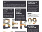 Septembrový program v Berlineri ponúkne filmy, divadlo aj zaujímavé diskusie