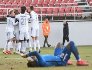NÁZORY: Zo Spartaka prišiel pozitívny signál, to je pred derby dôležité