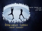 V športovej hale sa v sobotu na turnaji stretnú skvelí šermiari