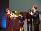 Marta Kráľovičová získala prestížnu cenu Sestra sestier