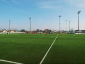 Spartak v prípravnom zápase vyhral nad SFM Senec