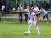 Futbal, MRZ: Šúrovce len remizovali, svoj náskok ale zvýšili