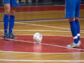 Okresný futsal: Družbané a Olympic začali novú sezónu víťazne