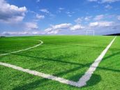 Futbal, III.B: Otrokovce s Bankou si nasúkali po tri góly