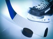 Trnavskí hokejisti vyfasovali v Michalovciach debakel
