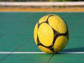 Okresný futsal: Olympic deklasoval Palermo, Družbané zabrali naplno