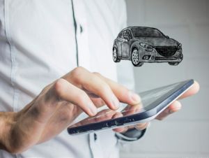 Auto podľa vášho želania cez internet? Dnes už je to možné! 