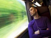 Medzi Trnavou a Bratislavou: Sofistikovaná hádka vo vlaku
