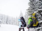 Turistika: Vianočný pochod