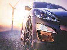 Automobily majú aj pre firmy stále vysokú cenu